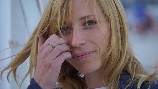 西尔格·埃格特 Silke Eggert照片