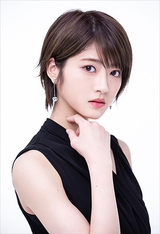 若月佑美 Yumi Wakatsuki照片