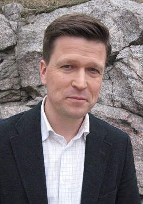 克劳斯·哈洛 Klaus Härö照片