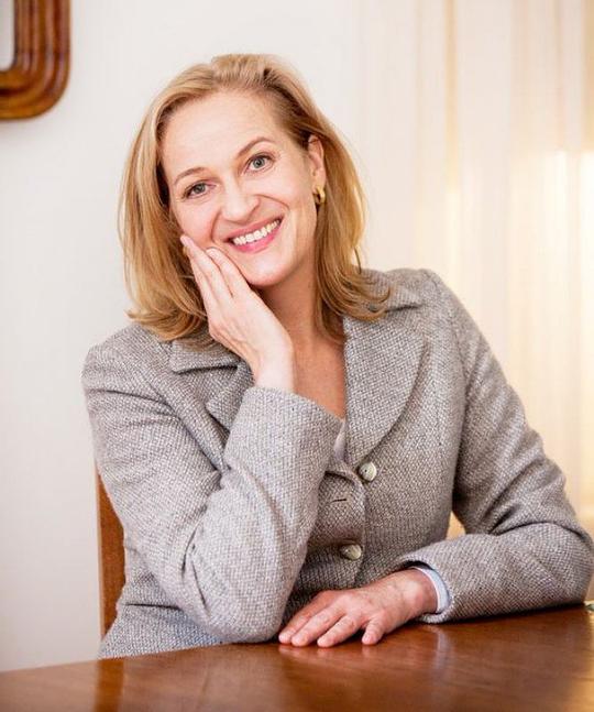 安娜·海纳玛 Anna Heinämaa照片