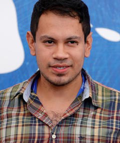 赫苏斯·梅扎 Jesús Meza照片