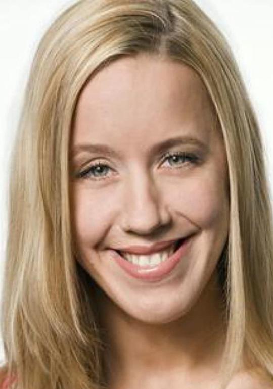Katharina Kaali照片