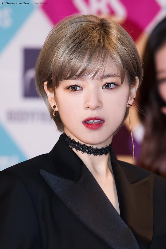 俞定延 Jeong-Yeon Yoo照片
