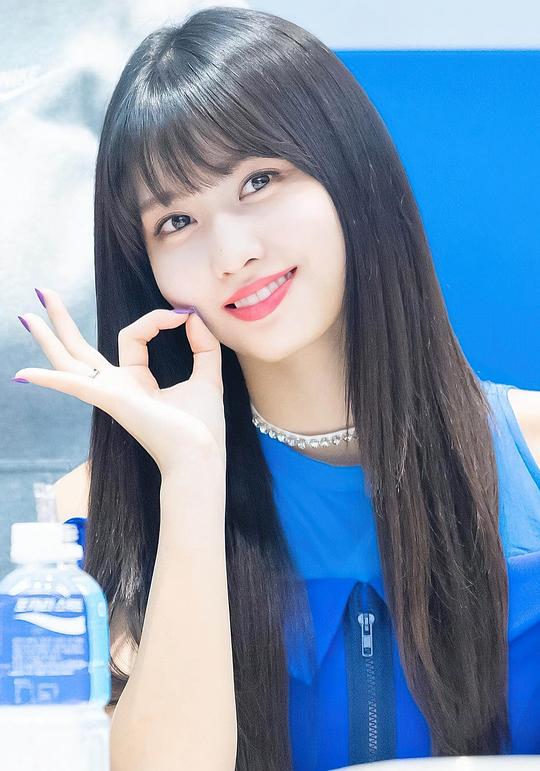 平井桃 Momo Hirai照片