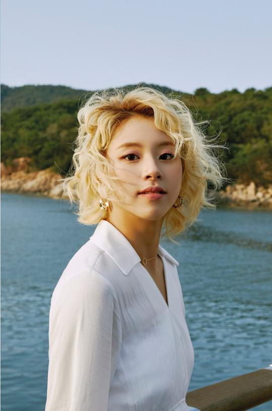 孙彩瑛 Chae-young Son照片