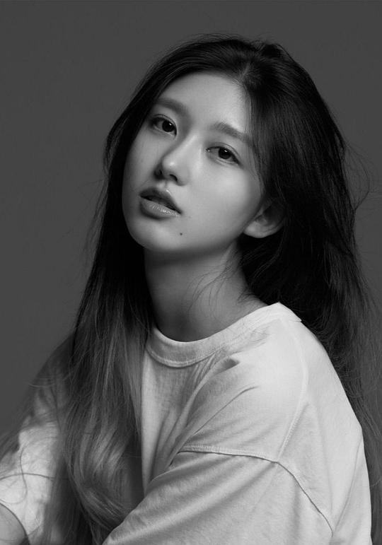 金秋天 Kim Gaeul照片