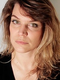 凯思琳·莱斯塔利茨 Kathrin Resetarits照片