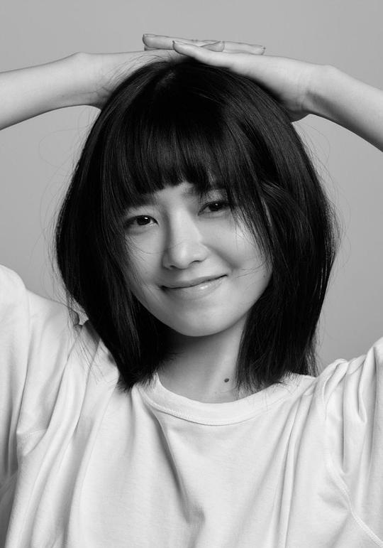 直井怜 Naoi Rei照片