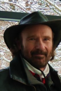 亨利·布赫曼 Henry Buchmann照片