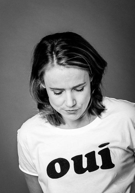 伊莎贝尔·普拉尔 Isabel Prahl照片