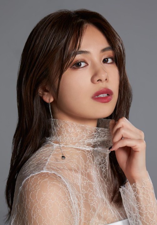 佐藤晴美 Harumi Sato照片