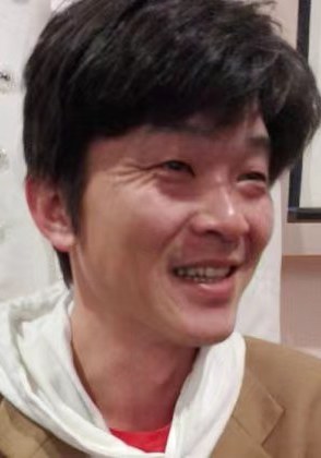 黑川幸则 Yukinori Kurokawa照片