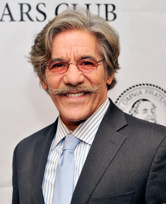 杰拉尔多·里维拉 Geraldo Rivera照片