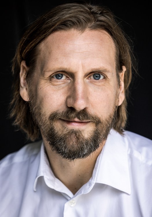 佩卡·斯特朗 Pekka Strang照片