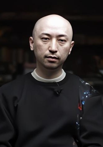 平牧大辅 Hiramaki Daisuke照片