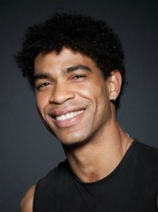 卡洛斯·阿科斯塔 Carlos Acosta照片