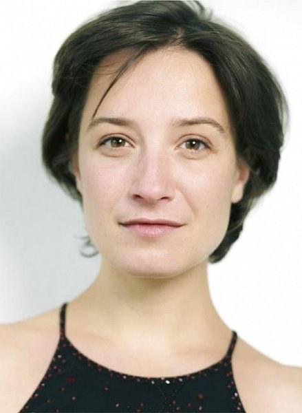 卡瑞娜·普拉赫特卡 Karina Plachetka照片