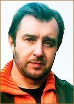Aleksandr Karpov照片