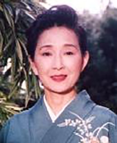 长內美那子 Minako Osanai照片