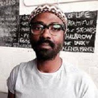 马鲁斯·本古 Malusi Bengu照片