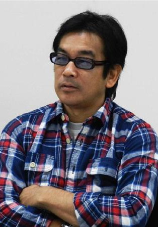 中江功 Isamu Nakae照片