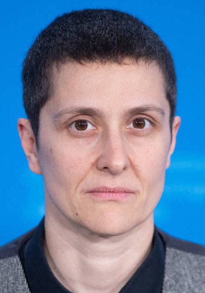 弗朗切斯卡·马尼里 Francesca Manieri照片