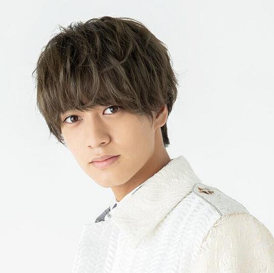 高桥海人 Takahashi Kaito照片