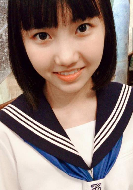 安原琉那 Runa Yasuhara照片