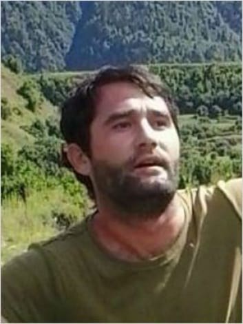 伊拉克利·萨姆西亚 Irakli Samushia照片
