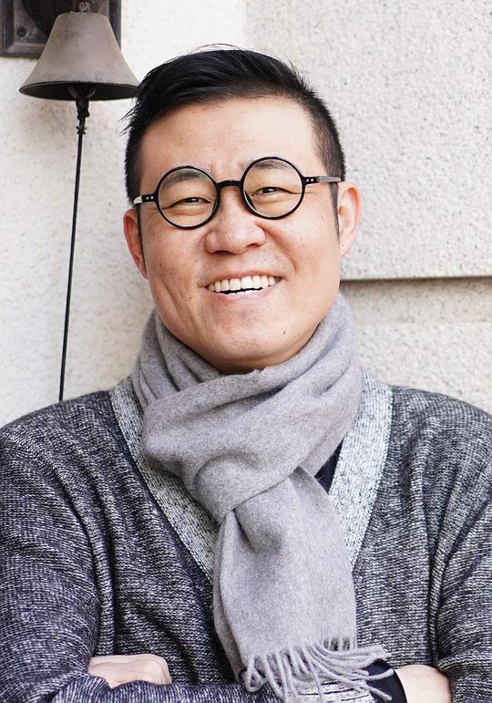 胡睿 Rui Hu照片