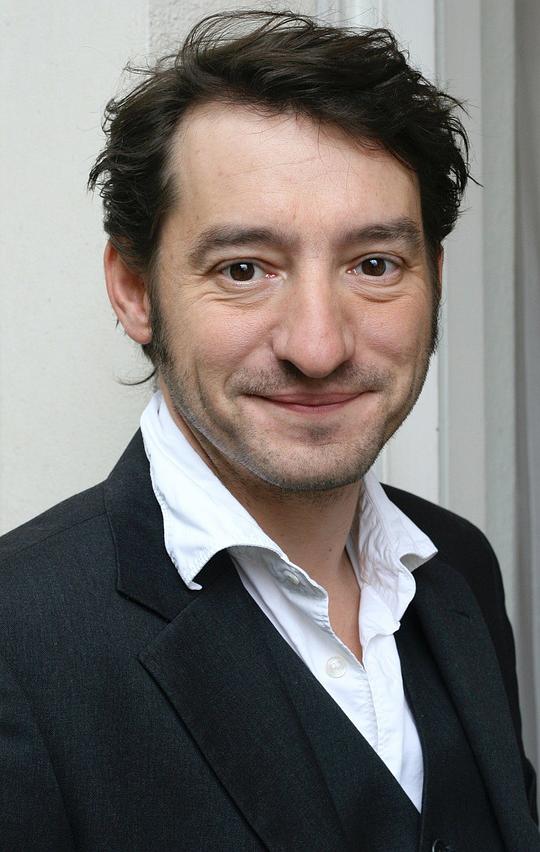 Boris Aljinovic照片