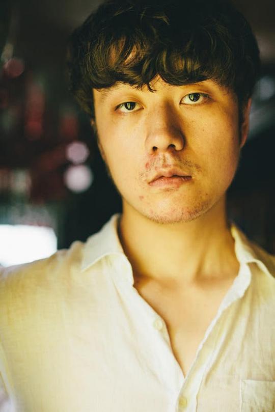 上田耀介 Yosuke Ueda照片
