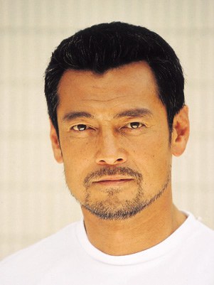 渡边裕之 Hiroyuki Watanabe照片