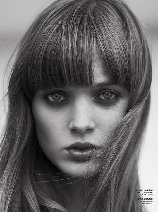 贝拉·希思科特 Bella Heathcote照片