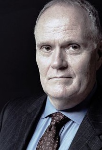 迈克尔·英塞恩 Michael Ensign照片