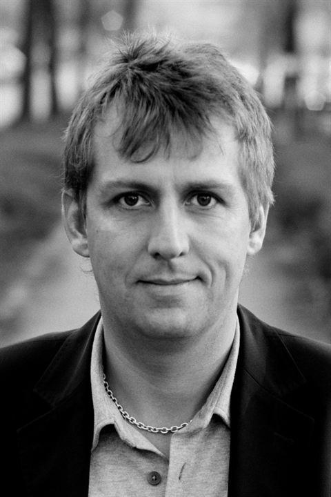 汉尼·斯托尔 Hannes Stöhr照片