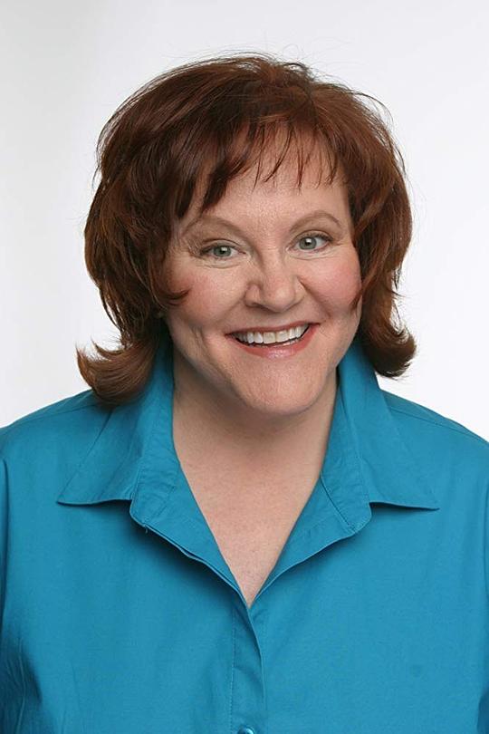 伊迪·麦克勒格 Edie McClurg照片