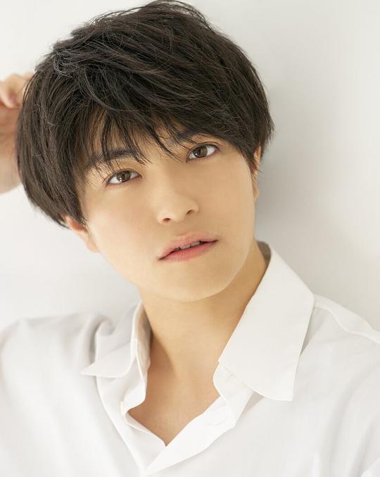 樱木那智 Nachi Sakuragi照片
