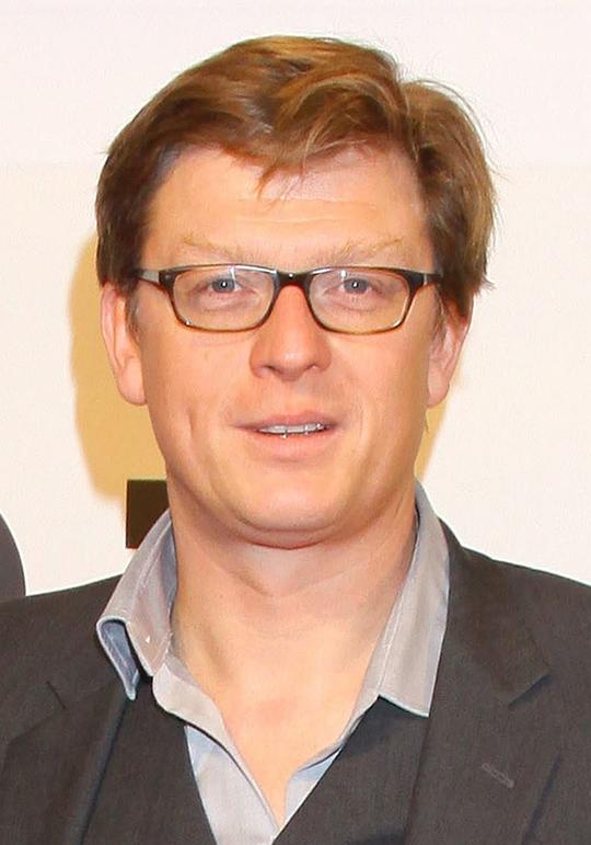亨克·汉德洛格滕 Henk Handloegten照片