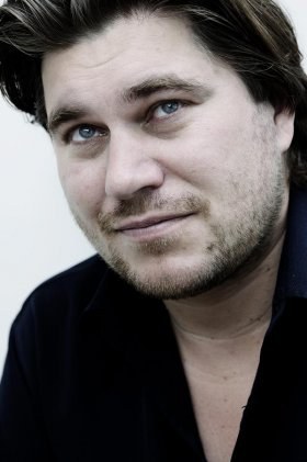 拉斯马斯·伯格 Rasmus Bjerg照片