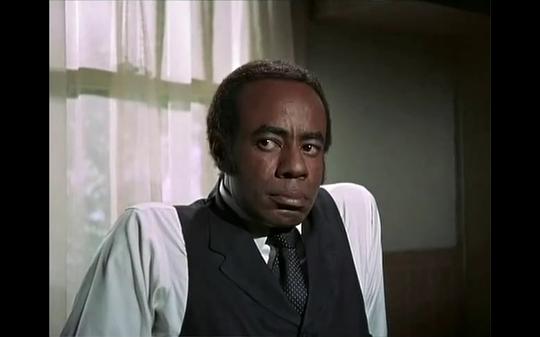罗斯科·李·布朗尼 Roscoe Lee Browne照片