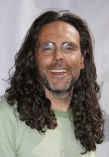 汤姆·沙迪亚克 Tom Shadyac照片