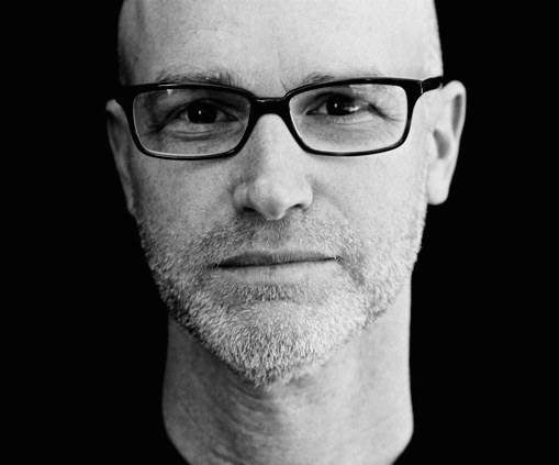 戴维·霍兰德 David Hollander照片