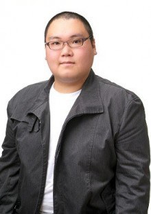 林大地 Daichi Hayashi照片