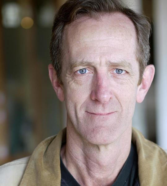 特德·鲁尼 Ted Rooney照片