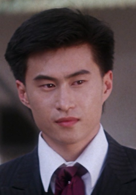 何松柏 Ho-Sung Pak照片