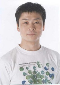 三宅弘城 Hiroki Miyake照片
