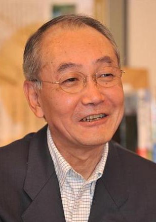 宫本辉 Teru Miyamoto照片