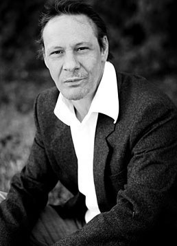 蒂埃里·范·维凡客 Thierry van Werveke照片