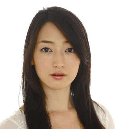 上野夏妃 Natsuhi Ueno照片